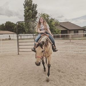 Meet your Posher, Morgan